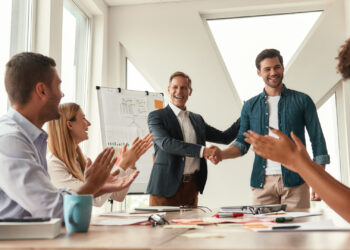 BPO Financeiro: Transforme a Gestão Financeira da Sua Empresa com Alta Performance e Facilidade